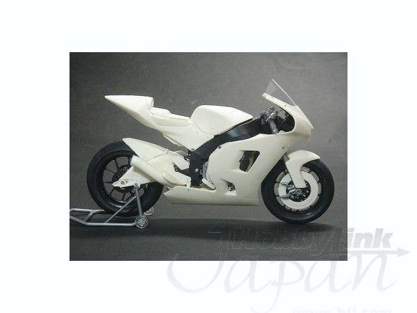 Kawasaki 2007 ZX-RR #13/#14/#19 Early Ver. Trans Kit | HLJ.com