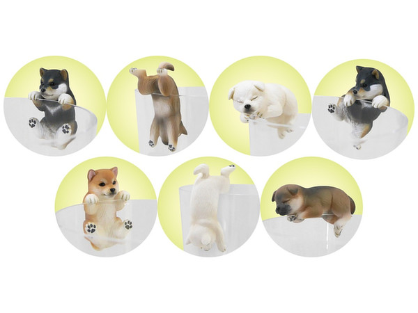 Putitto Shiba Inu: 1 Box (12pcs)