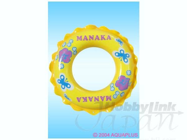 Surf Board Accessory ToHeart2 XRATED - Manaka Komaki -Summer Vacation Special Ver. Milk Bar- 1/5 (Orca Toys Adult Collectible Anime Figure 18