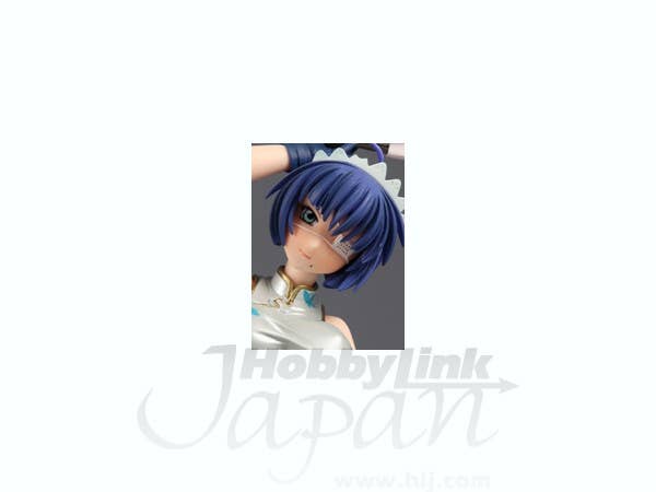 Costume Carnival Ryomou Shimei PVC
