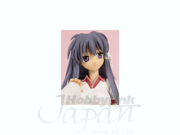 Kyo Fujibayashi PVC