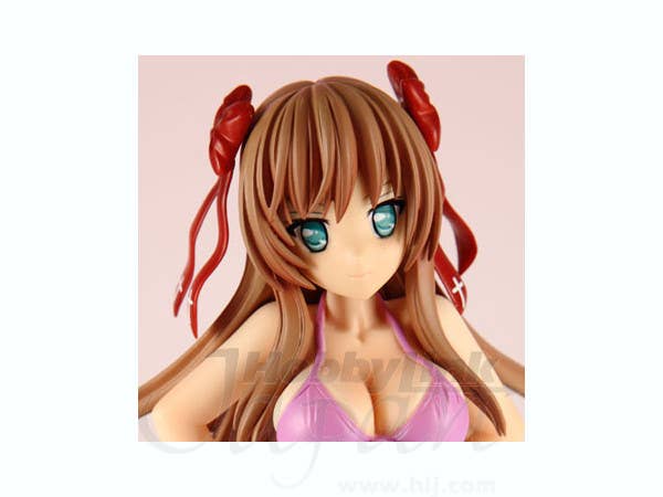 Fumino Serizawa PVC