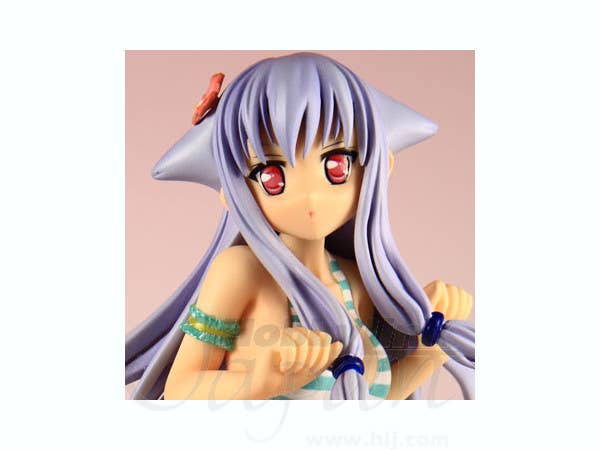 Nozomi Kiriya PVC