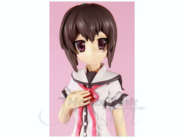 Mikoto Itou PVC