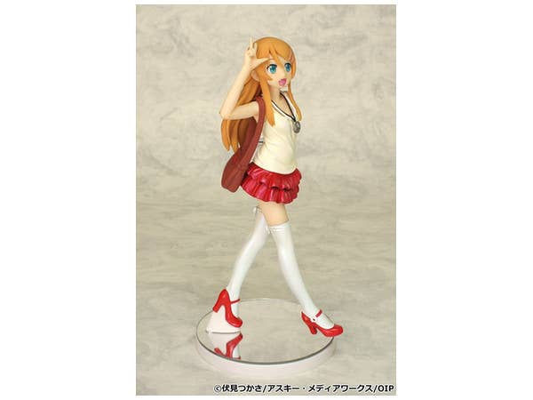 Oreimo: Kirino Kousaka Plain Clothes Ver. Repaint