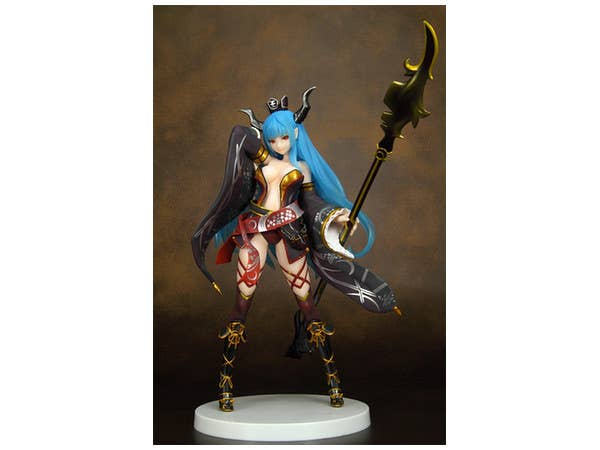 Cross x Create Vol.1: Enma Re-paint