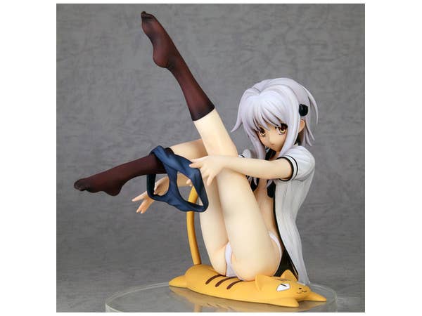 High School DxD BorN: Koneko Toujou PVC (Reissue)