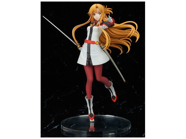 Sword Art Online the Movie -Ordinal Scale-: Asuna PVC