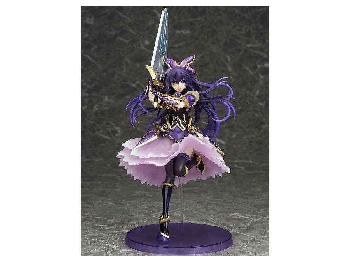 Date A Live: Tohka Yatogami