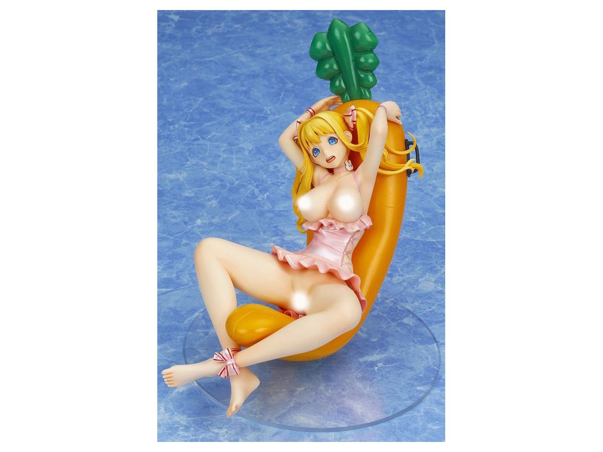 Aqua Princess Alice R18ver. illustration by Chie Masami