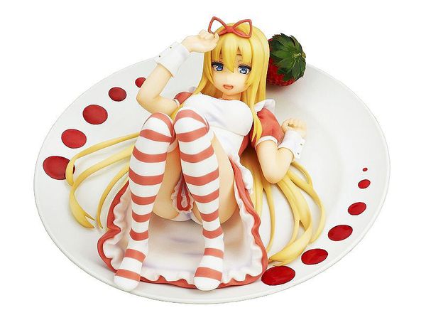 Alice's Dinner Party Pastel Pink ver. Illustration by Reinama