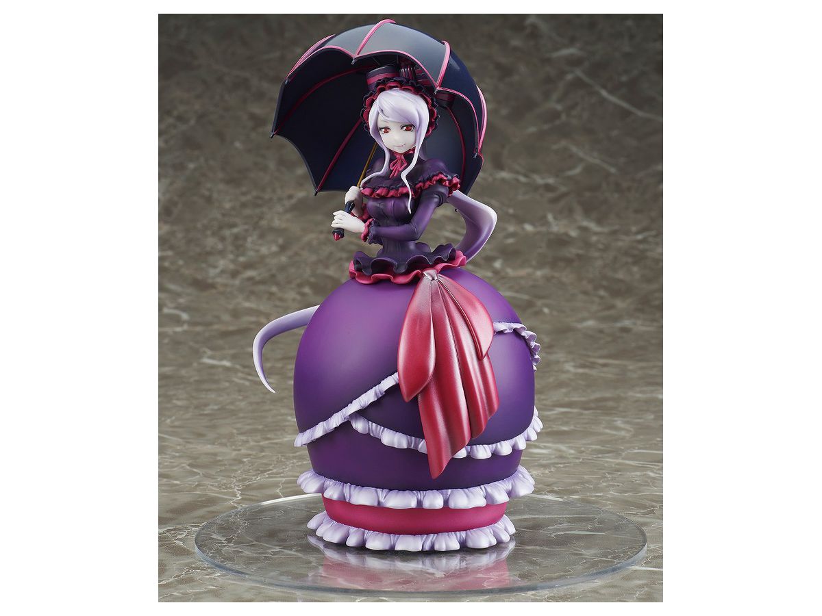 Overlord III: Shalltear Bloodfallen (Reissue)
