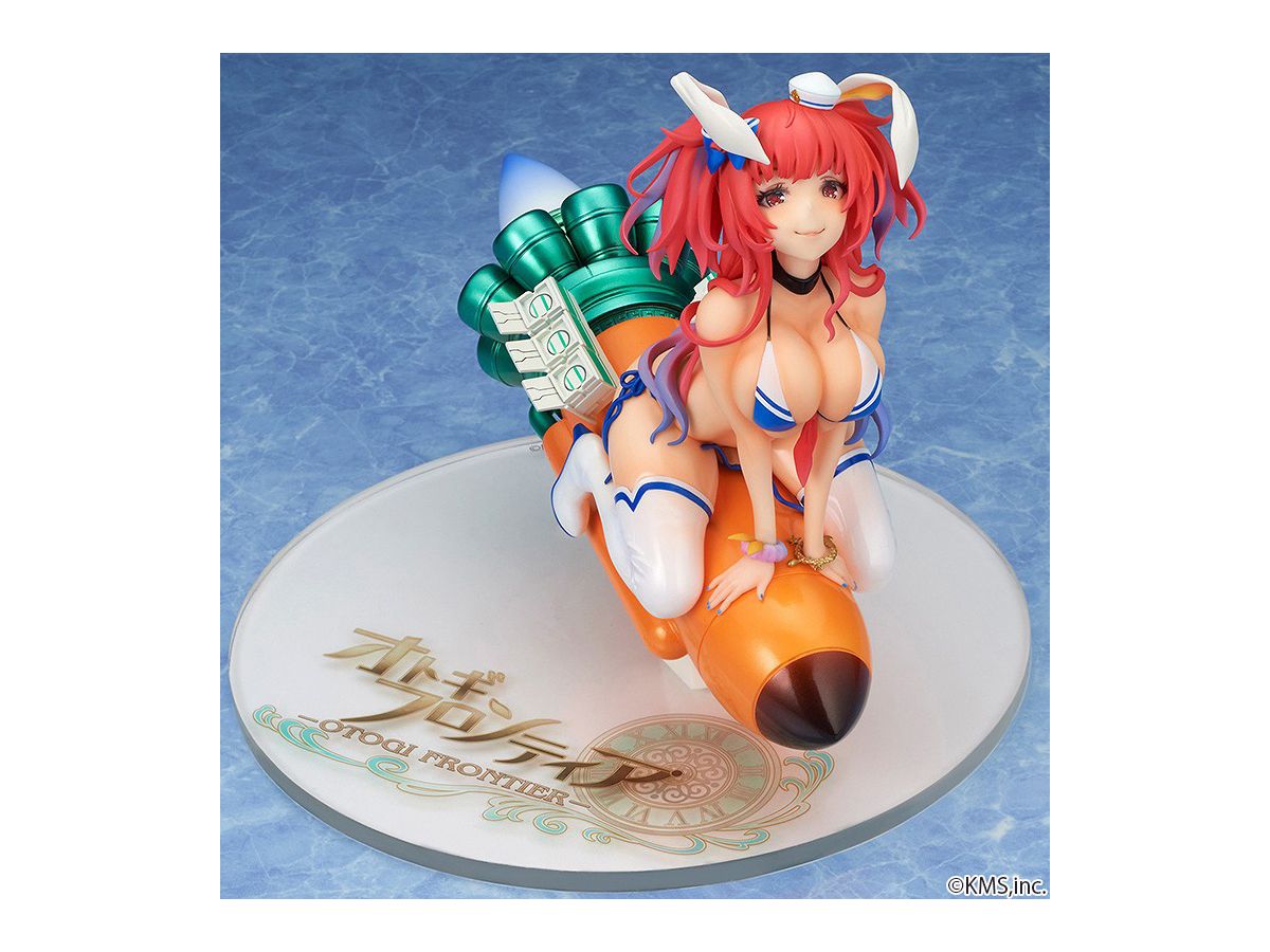 Otogi Frontier Poose