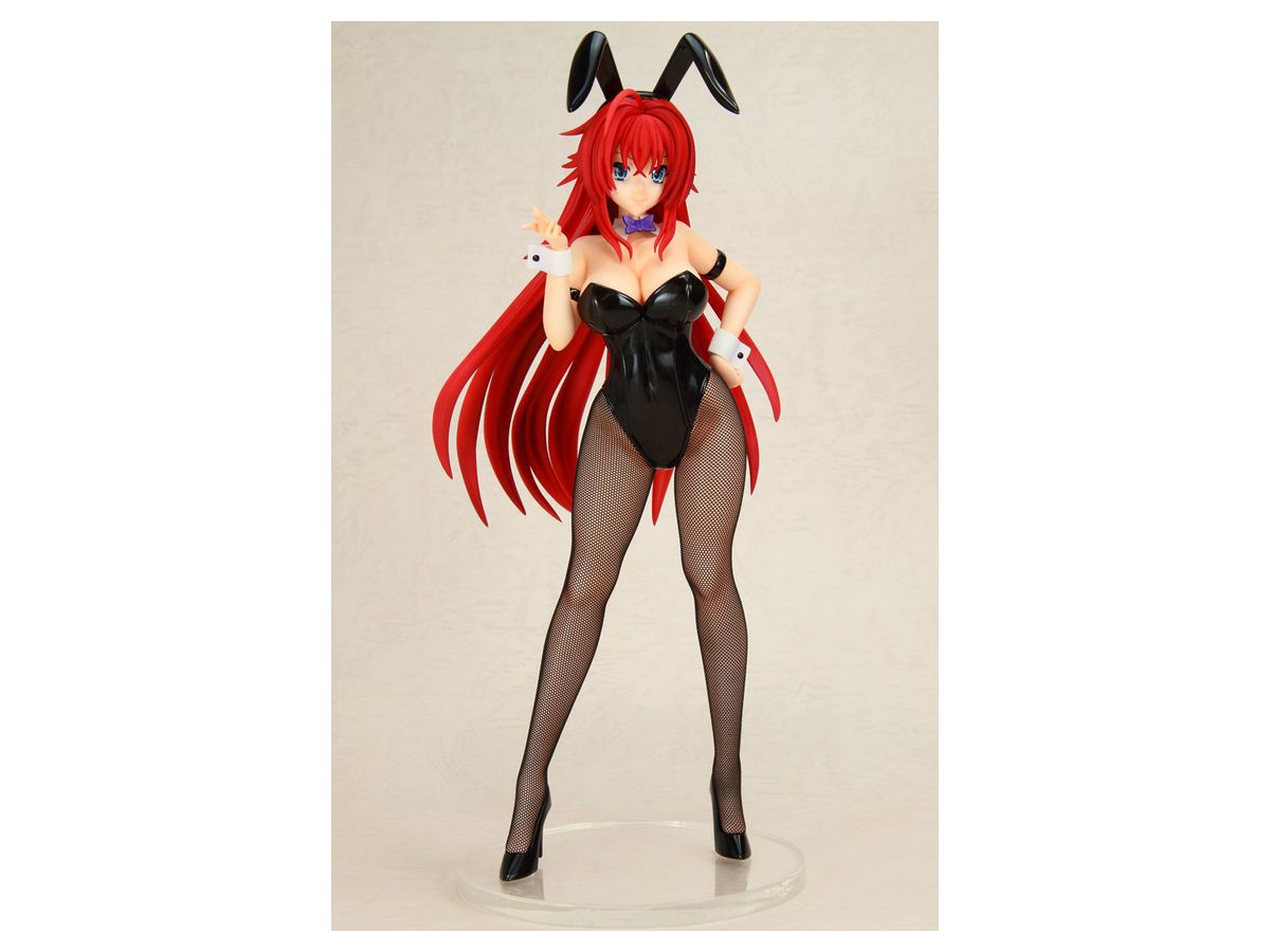 High School DxD BorN: Rias Gremory Bunny Ver. (Reissue)