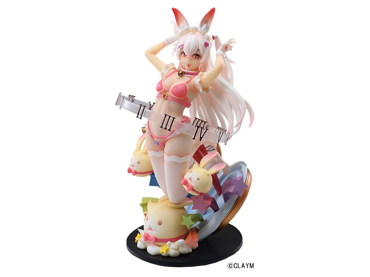 Rabbit of Time YUKI
