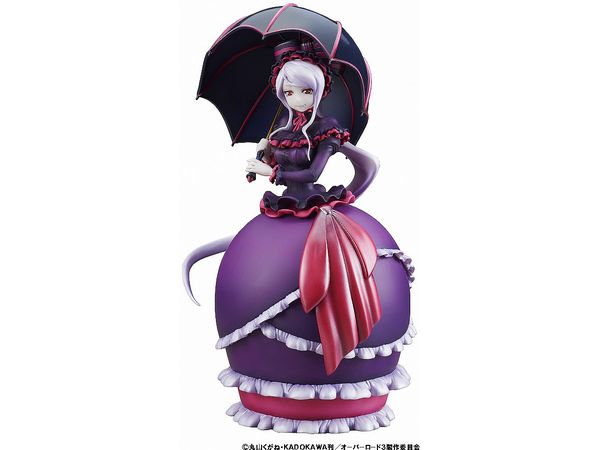 Overlord: Shalltear Bloodfallen (Reissue)