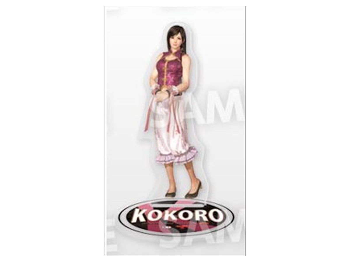 Dead or Alive 6: Acrylic Stand Kokoro