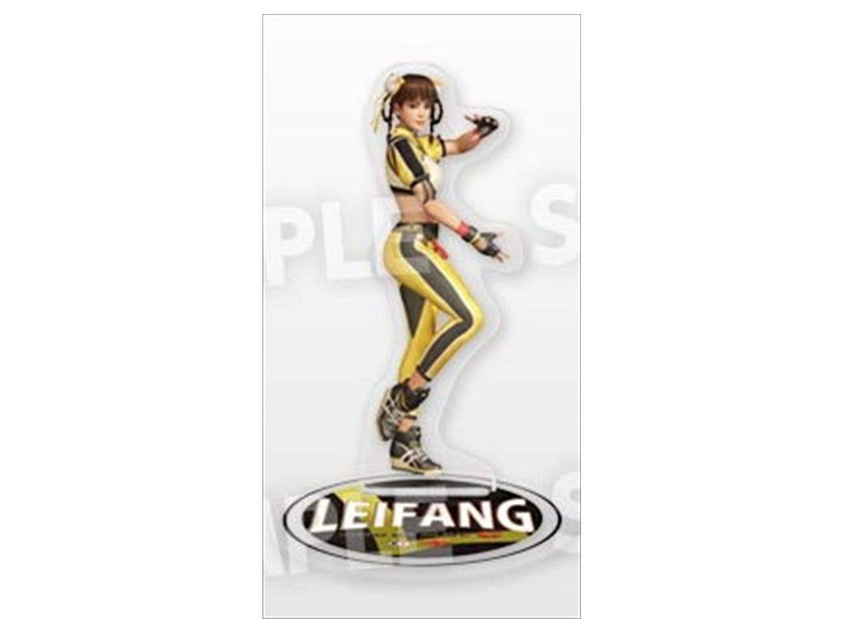 Dead or Alive 6: Acrylic Stand Leifang