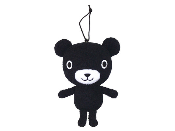 Kurokuma-kun Plush Toy