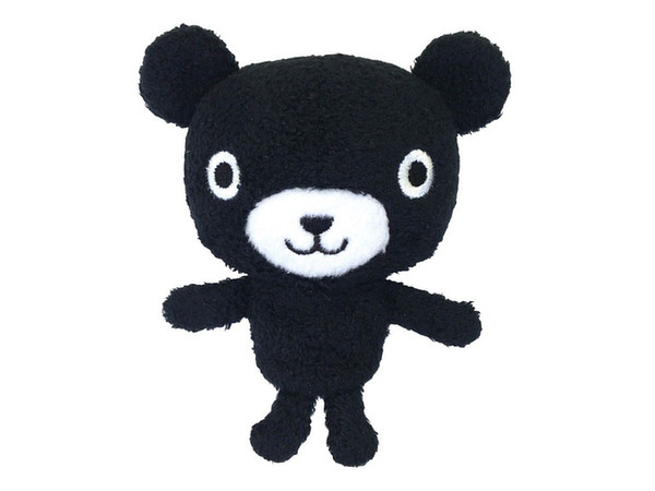 Kurokuma-kun Finger Doll