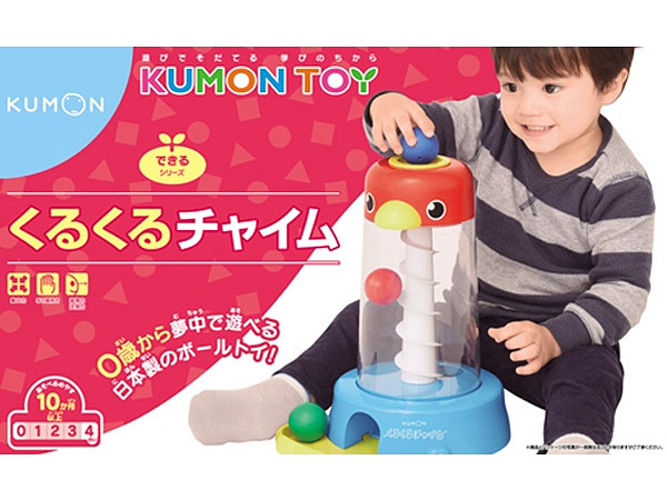 Kuru Kuru Chime