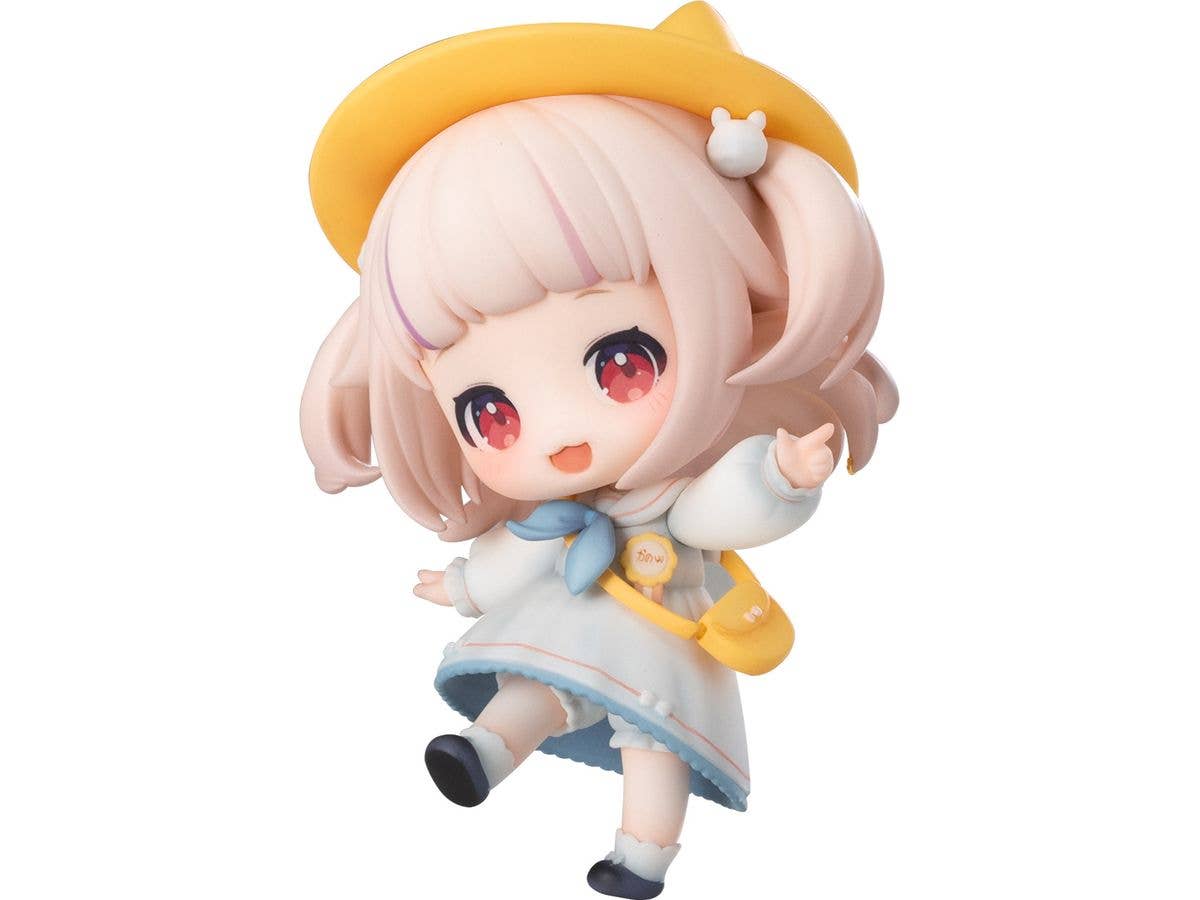 Vtuber Mashiro Kanon Loli Model Uniform Ver.