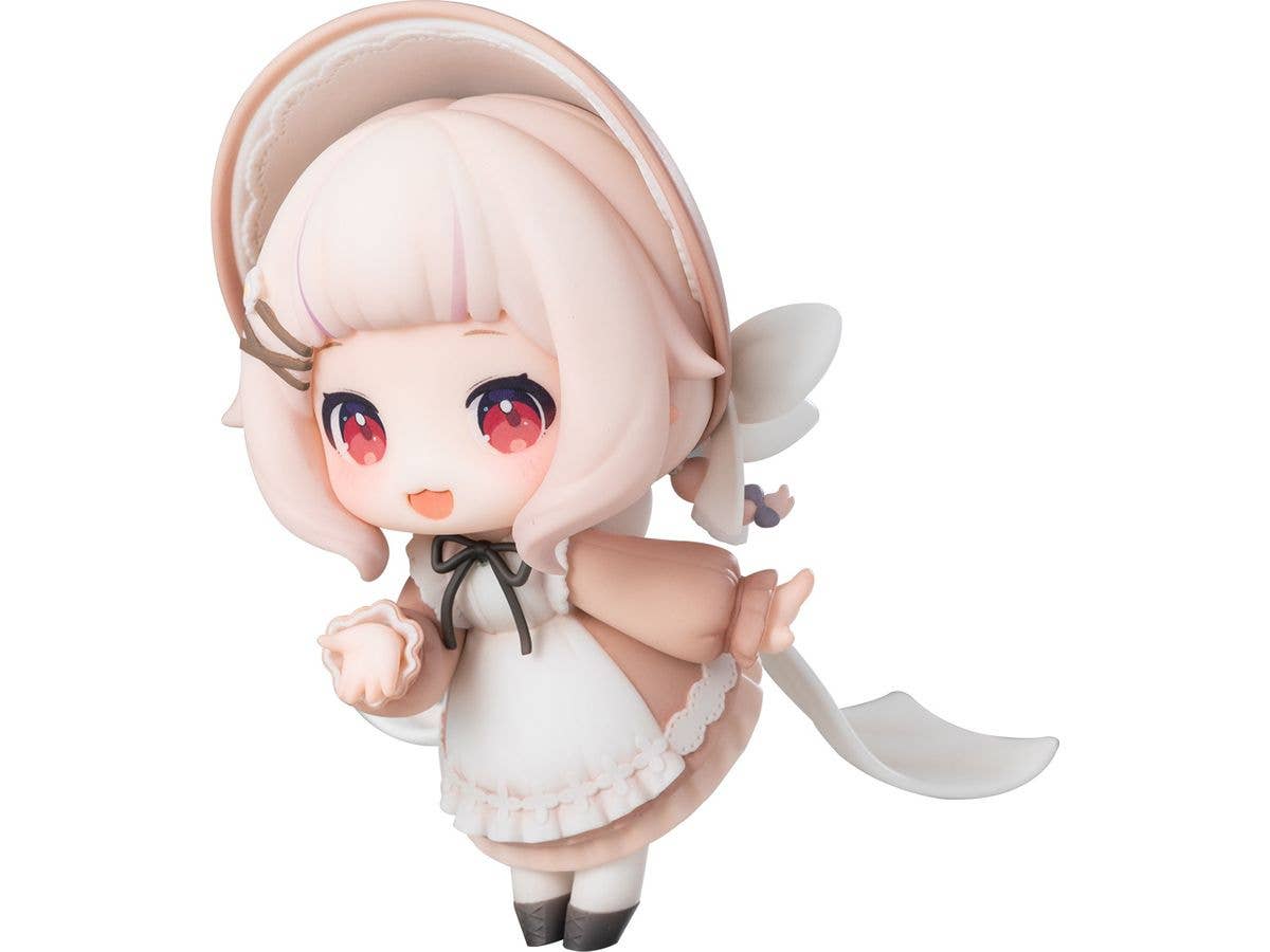Vtuber Mashiro Kanon Loli Model Lolita Ver.