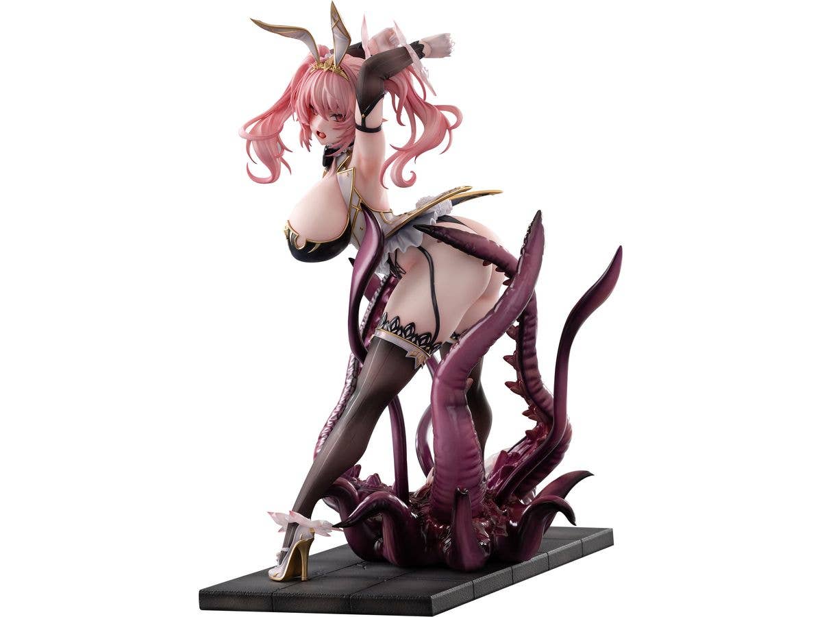 Alice Illustration by Ulrich Deluxe Edition