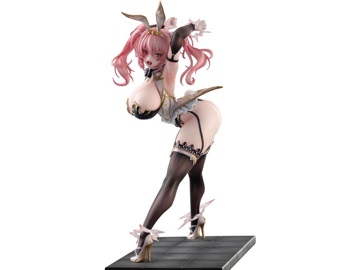 Alice Illustration by Ulrich Standard Edition