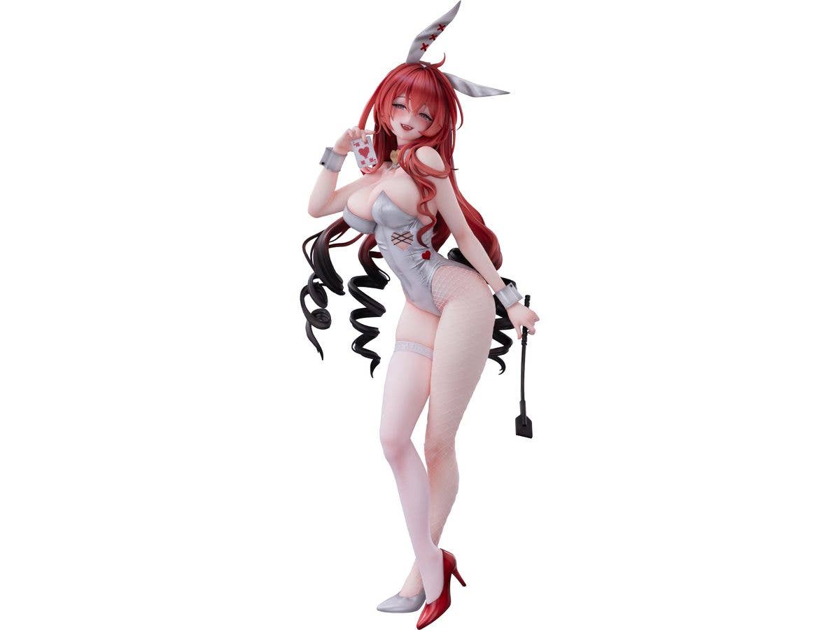 Bunny Velvet illustration by FymriE Standard Edition