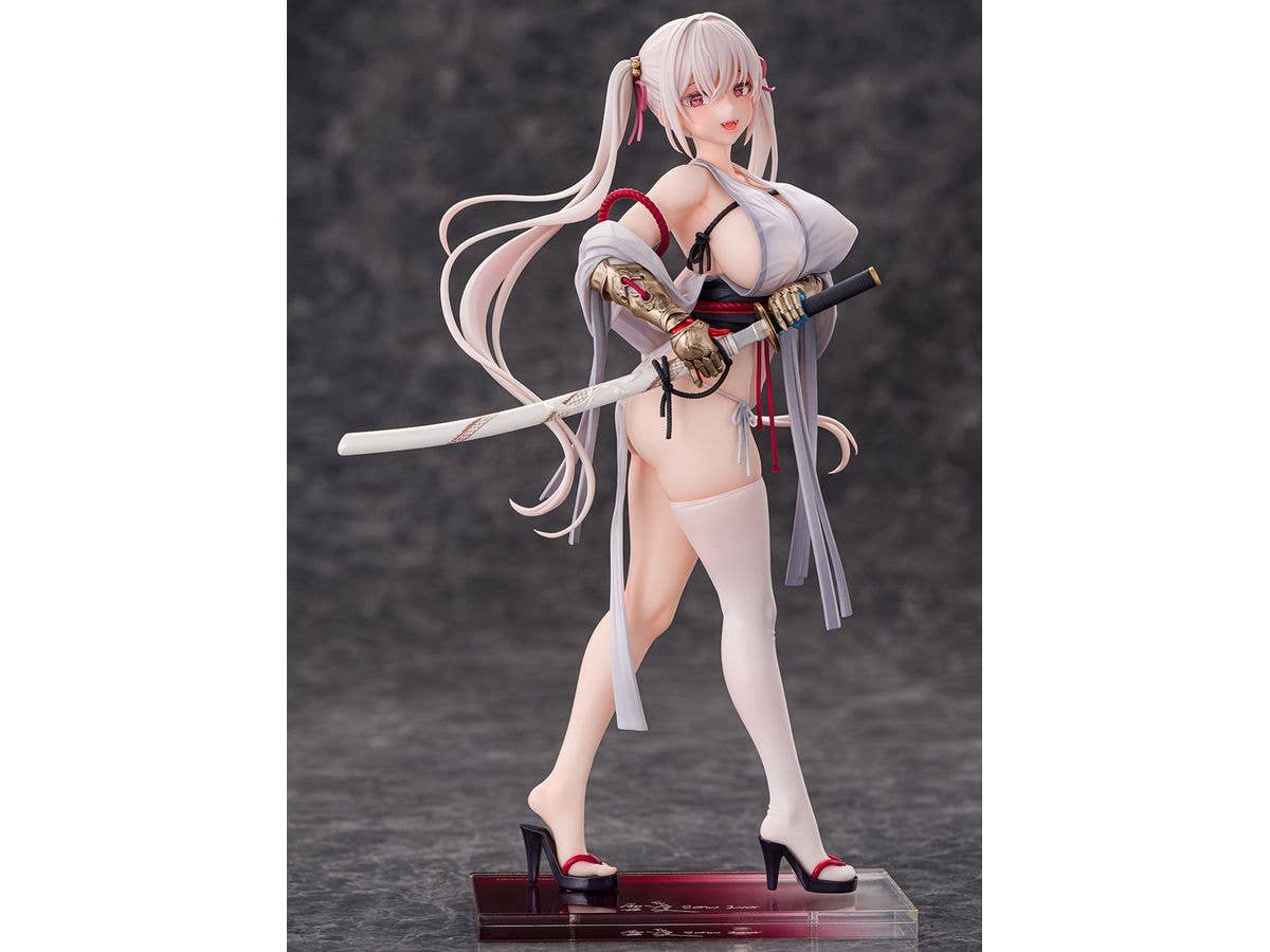 Sonw Ivor - Regular Edition