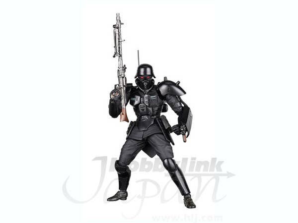 REVOLTECH PROTECT GEAR 061（Kaiyodo Revoltech Yamaguchi 061
