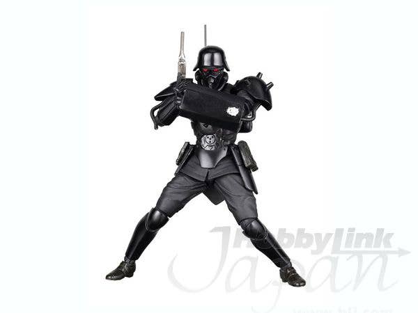 Revoltech Protect Gear 