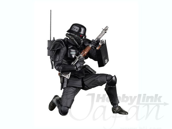 Revoltech Protect Gear 