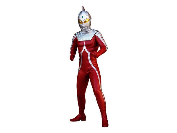 Mega Soft Vinyl Advance Ultra Seven