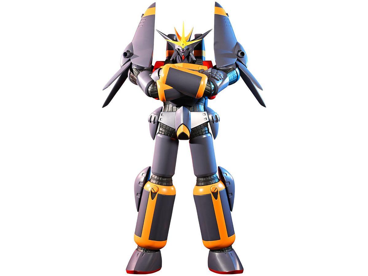 Mega Sofvi Gunbuster