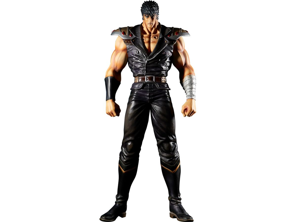 Mega Sofvi Kenshiro