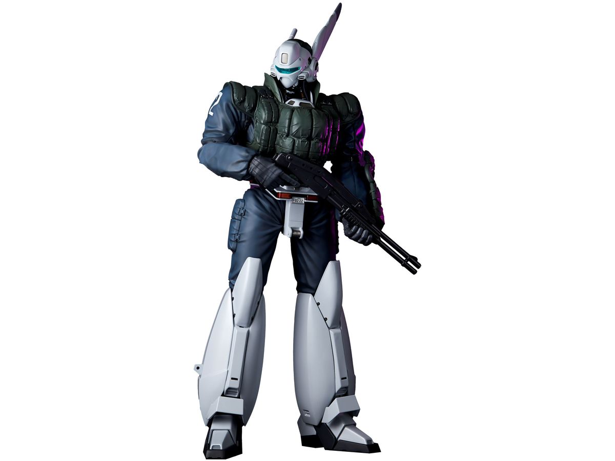 Mega Sofvi Ingram Reactive Armor Unit 2