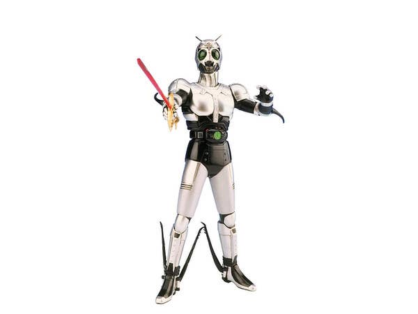 Shadow Moon Soft-Vinyl Kit