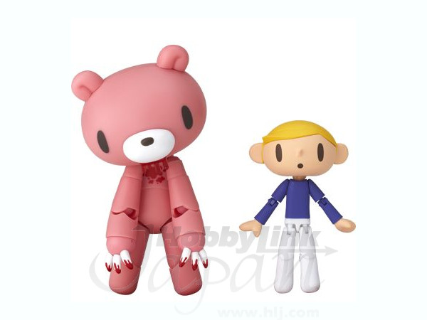 Revoltech Gloomy