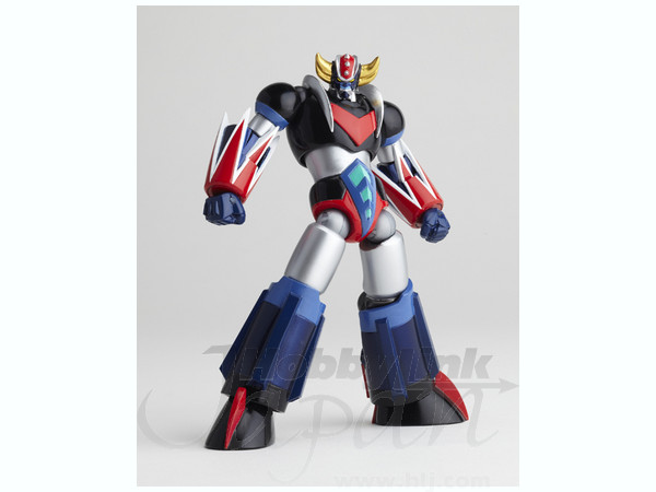 Revoltech Grendizer
