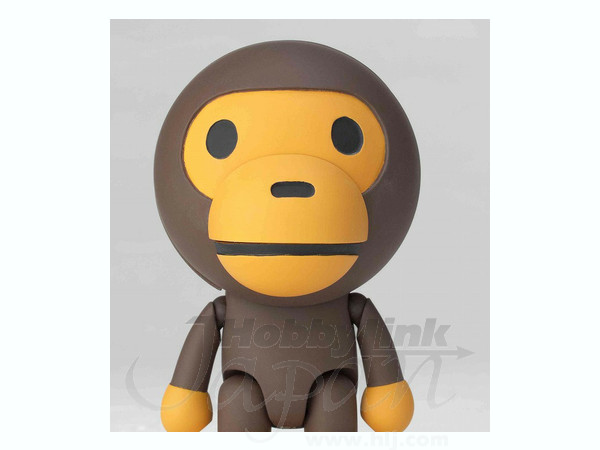 A Bathing Ape x REVOLTECH YAMAGUCHI BABY MILO | Hypebeast
