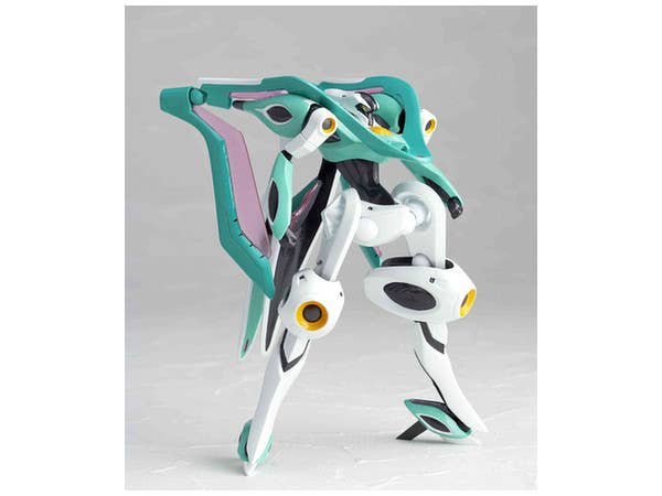 Revoltech Vox Aura