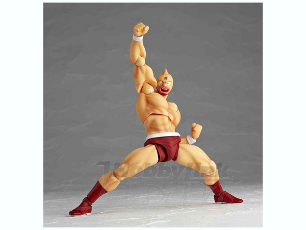 Revoltech Kinnikuman