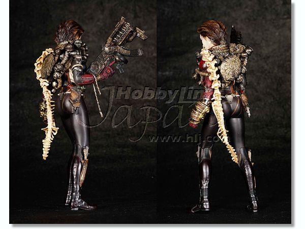 Iria -ZEIRAM-