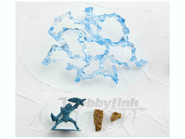 Revoltech Zinogre | HLJ.com