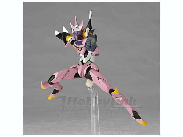 Revoltech Eva-08 Beta