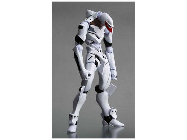 Revoltech Mass Production Evangelion (Perfect Ver.) (Reproduction)