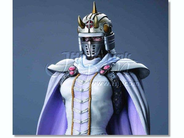 Yuria Bust Model 2nd Color Edition | HLJ.com
