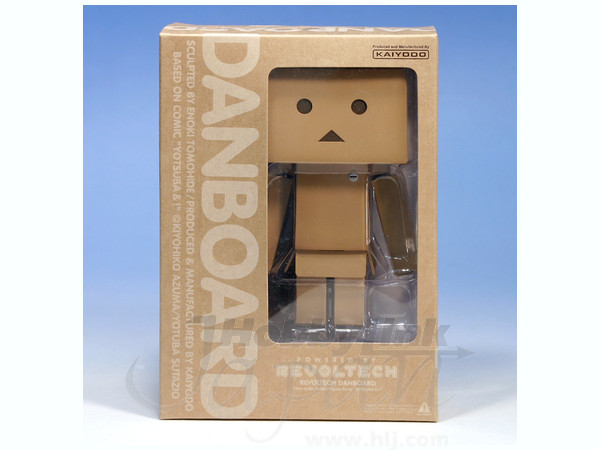 Revoltech Danboard